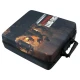 کیف کنسول بازی PS4 طرح Call of Duty Vanguard کد 3