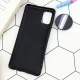 قاب طرحدار مات IMD + پاپ سوکت Samsung Galaxy A51 4G