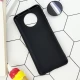 قاب طرحدار مات IMD + پاپ سوکت Xiaomi Poco X3