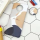 قاب طرحدار مات IMD + پاپ سوکت Xiaomi Poco X3