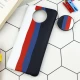 قاب طرحدار مات IMD + پاپ سوکت Xiaomi Poco X3