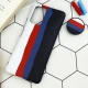 قاب طرحدار مات IMD + پاپ سوکت Xiaomi Redmi Note 10 Pro