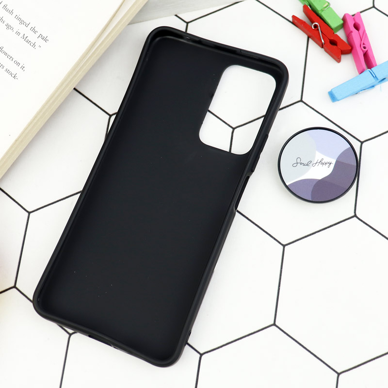 قاب طرحدار مات IMD + پاپ سوکت Xiaomi Redmi Note 11 Pro Plus