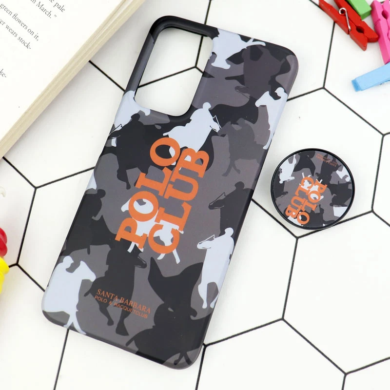 قاب طرحدار مات IMD + پاپ سوکت Xiaomi Redmi Note 11 Pro Plus