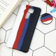 قاب طرحدار مات IMD + پاپ سوکت Xiaomi Redmi Note 8 Pro