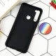 قاب طرحدار مات IMD + پاپ سوکت Xiaomi Redmi Note 8