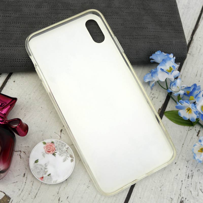 قاب مات IMD + پاپ سوکت کد 4 آیفون iPhone XS Max