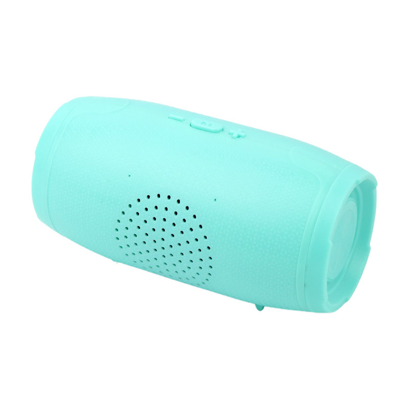 اسپیکر بلوتوثی رم و فلش خور Portable M-12