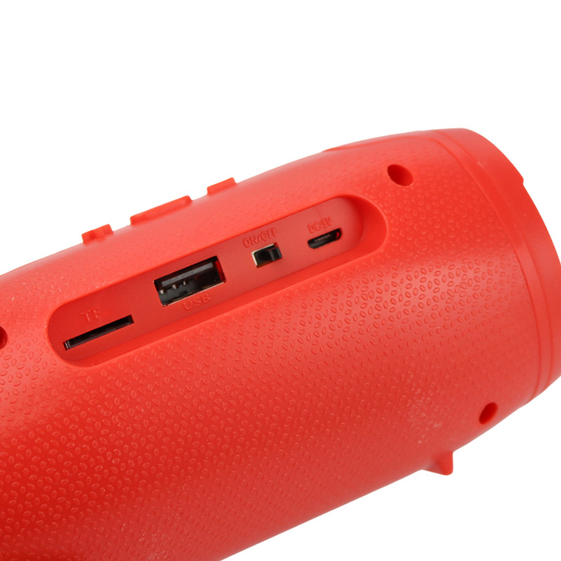 اسپیکر بلوتوثی رم و فلش خور Portable M-12