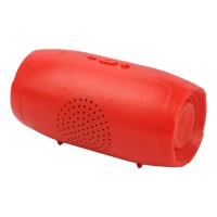 اسپیکر بلوتوثی رم و فلش خور Portable M-12