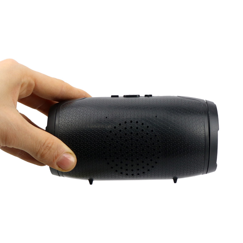 اسپیکر بلوتوثی رم و فلش خور Portable M-12
