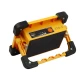 پروژکتور سیار شارژی و پاوربانک 9000 خورشیدی ETG-3