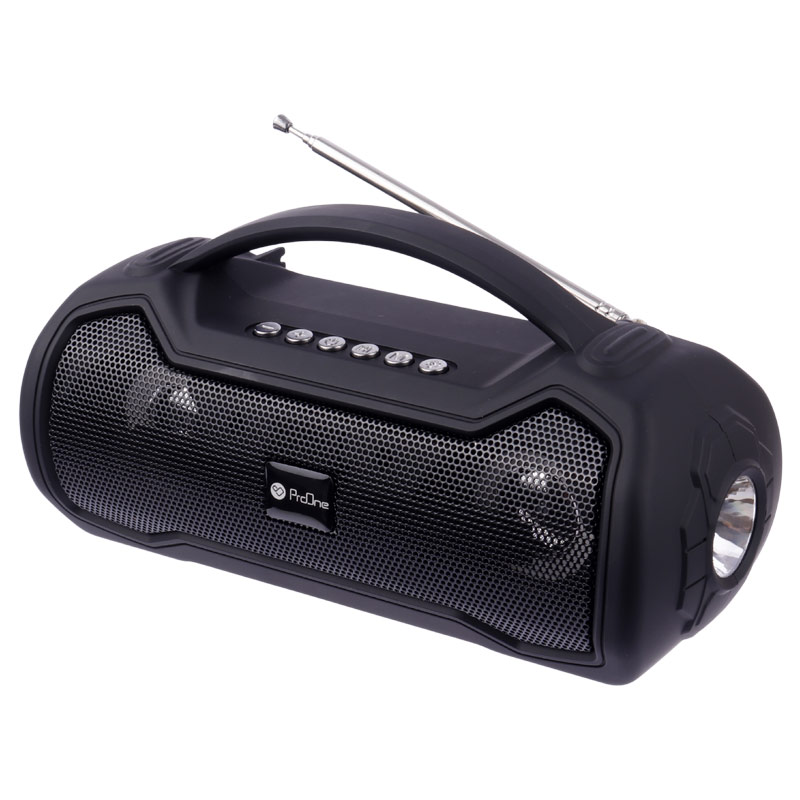 اسپیکر بلوتوثی رم و فلش خور ProOne PSB4105