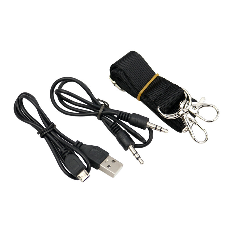 اسپیکر بلوتوثی رم و فلش خور ProOne PSB4106