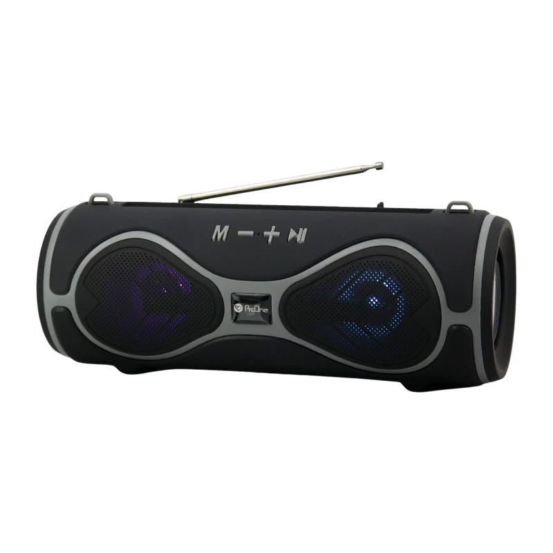 اسپیکر بلوتوثی رم و فلش خور ProOne PSB4106