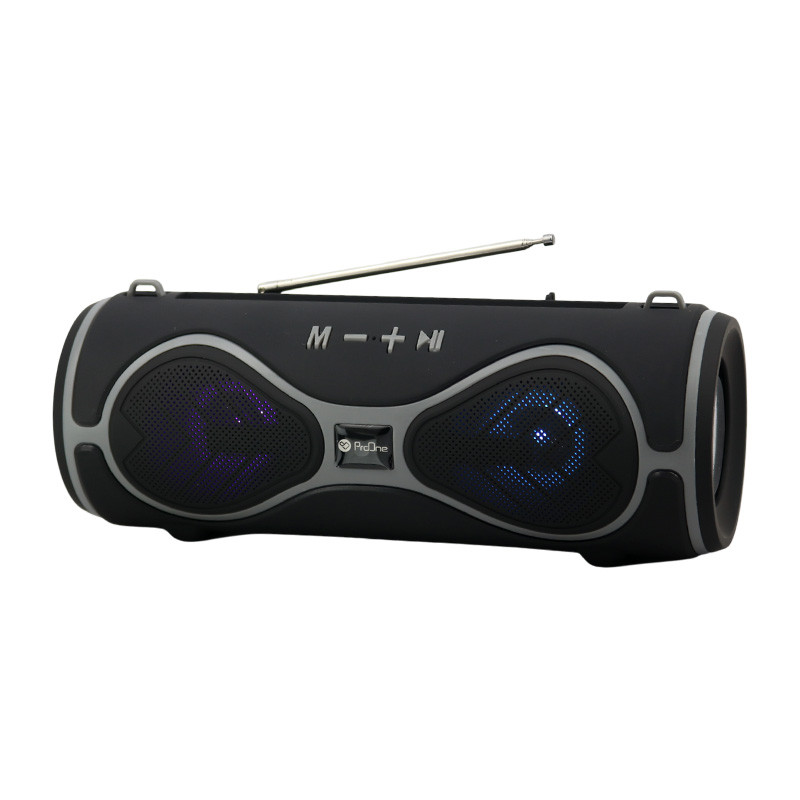 اسپیکر بلوتوثی رم و فلش خور ProOne PSB4106