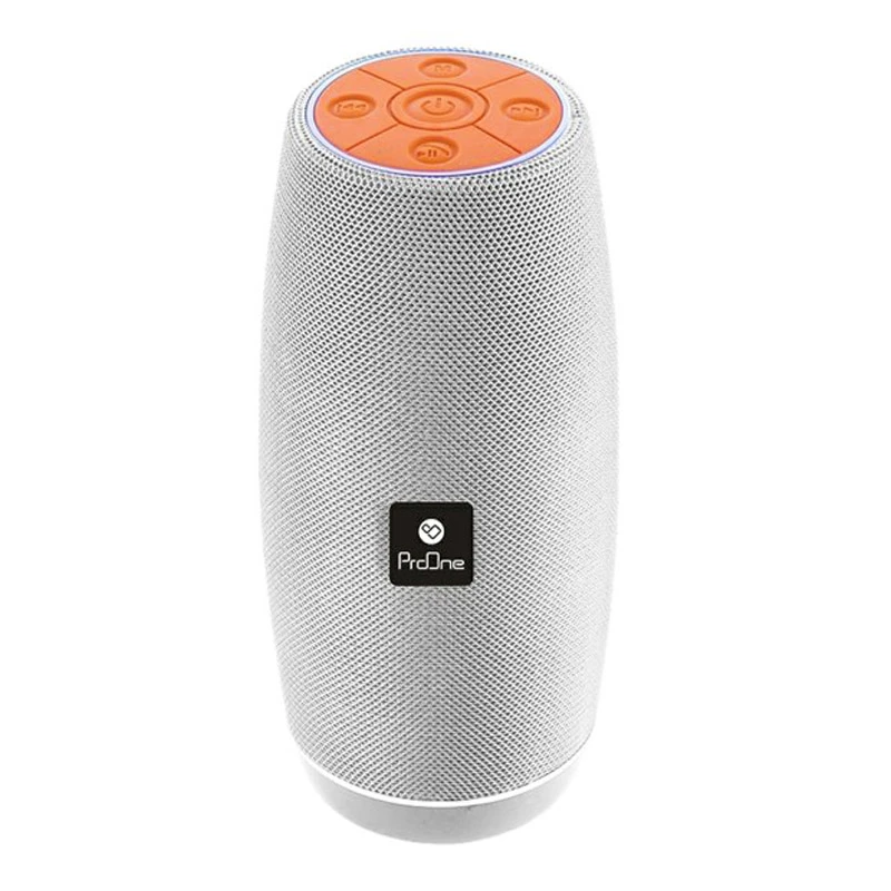 اسپیکر بلوتوثی رم و فلش خور ProOne PSB4108