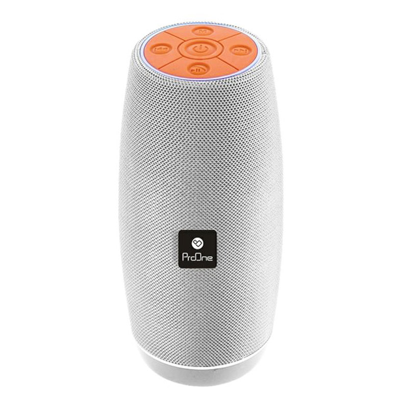 اسپیکر بلوتوثی رم و فلش خور ProOne PSB4108
