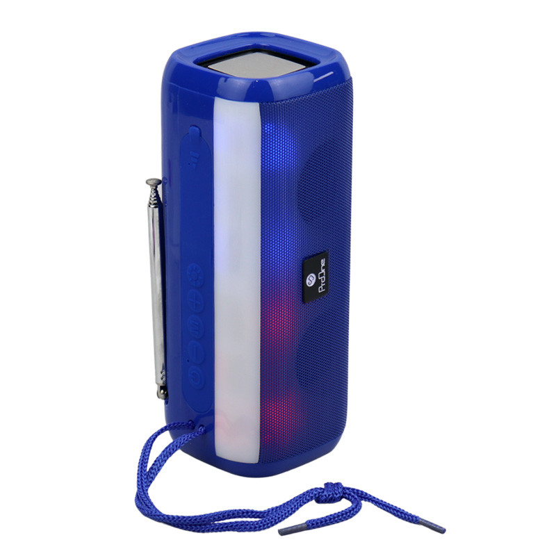 اسپیکر بلوتوثی رم و فلش خور ProOne PSB4113