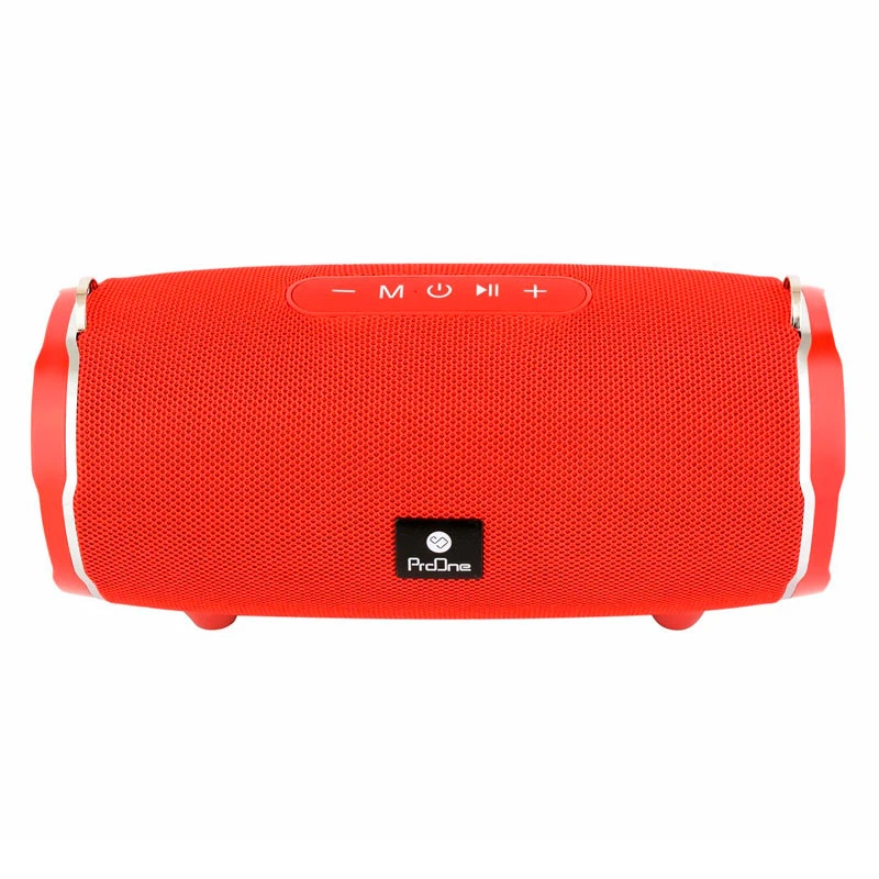 اسپیکر بلوتوثی رم و فلش خور ProOne PSB4950