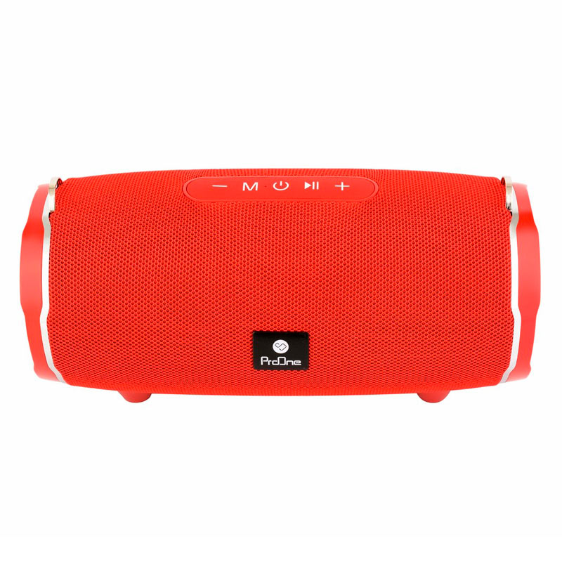 اسپیکر بلوتوثی رم و فلش خور ProOne PSB4950