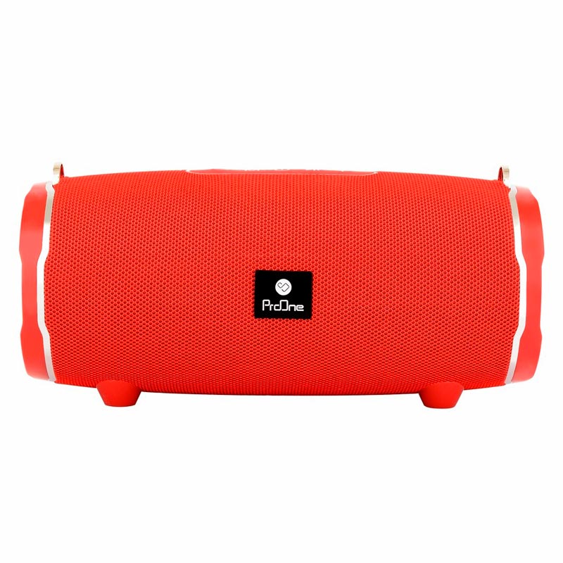 اسپیکر بلوتوثی رم و فلش خور ProOne PSB4950