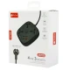 چند راهی 3 خانه پرووان SKT02 با کابل 2 متری + شارژر USB
