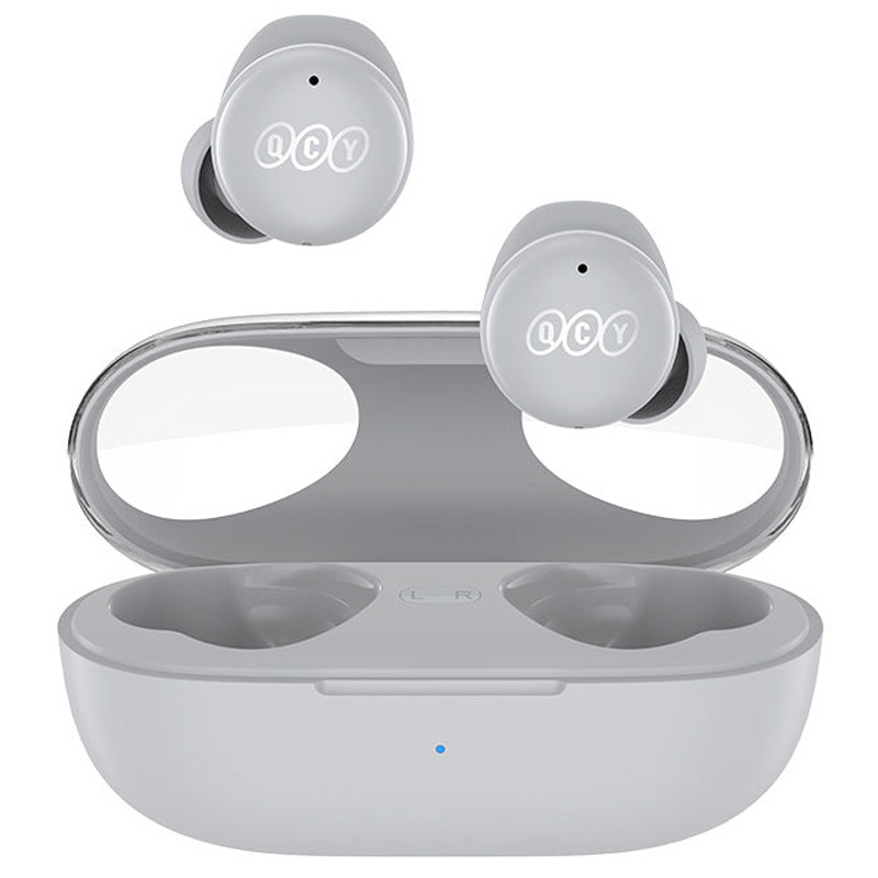 QCY T17S True Wireless Earphones