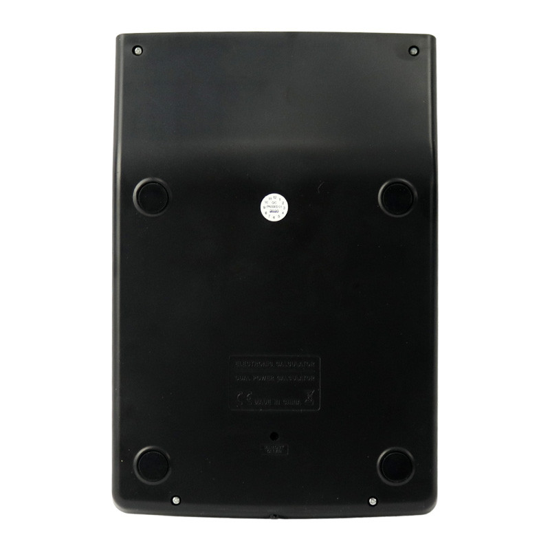 ماشین حساب کاسیک Qasic DJ-260D