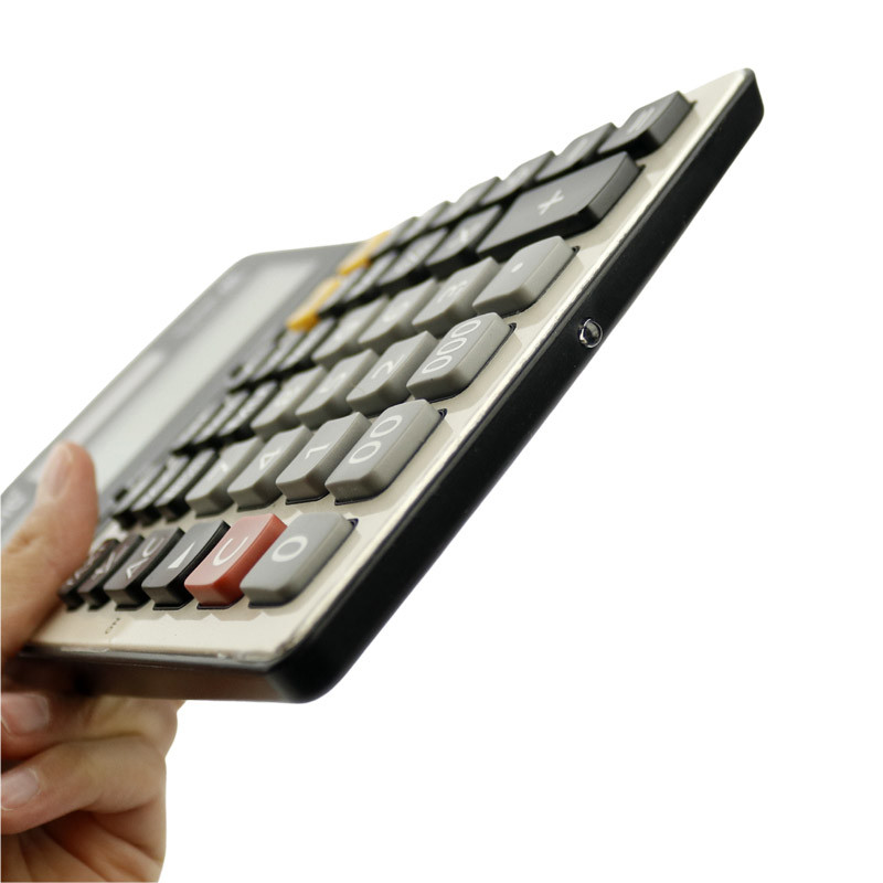 ماشین حساب کاسیک Qasic DJ-260D