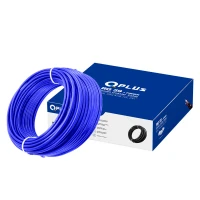 کابل ترکیبی کیوپلاس/ متری100 - Qplus - RG 59-0.7-96