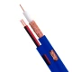 کابل ترکیبی کیوپلاس/ متری100 - Qplus - RG 59-0.7-96