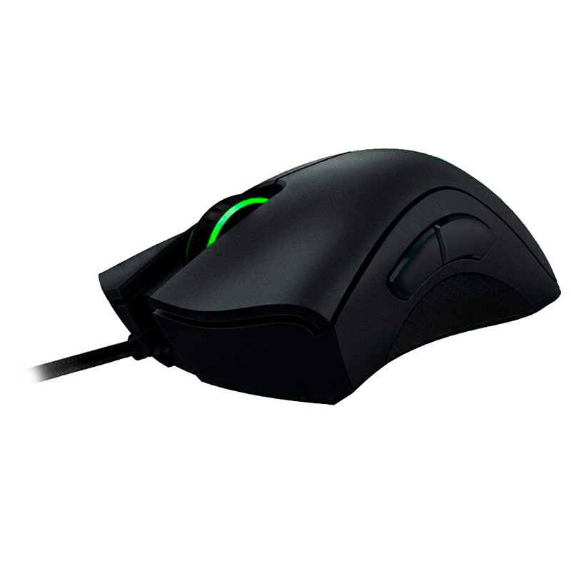 ماوس ریزر مدل DeathAdder Essential مشکی