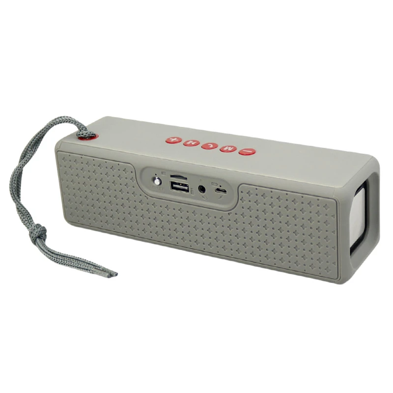 اسپیکر بلوتوثی رم و فلش خور Redmo RM-ONE
