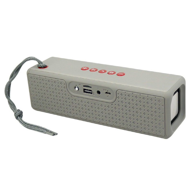 اسپیکر بلوتوثی رم و فلش خور Redmo RM-ONE