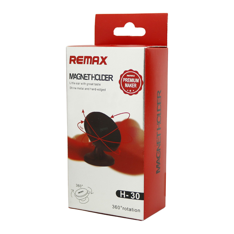 هولدر داشبوردی مگنتی Remax H-30