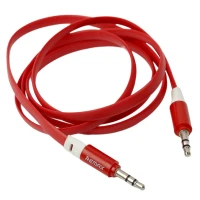 کابل AUX ریمکس P-18 طول 1 متر