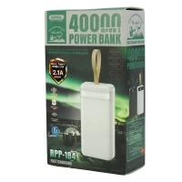 پاور بانک فست شارژ 40000 ریمکس Remax RPP-184 Leader 10W