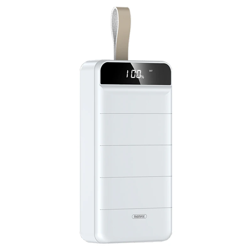 پاور بانک فست شارژ 40000 ریمکس Remax RPP-184 Leader 10W