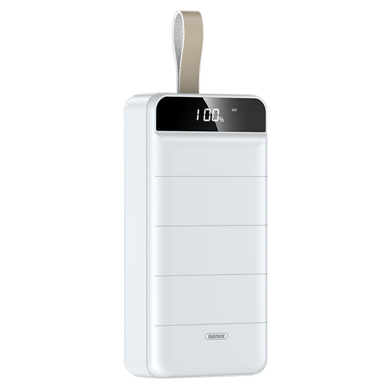 پاور بانک فست شارژ 40000 ریمکس Remax RPP-184 Leader 10W