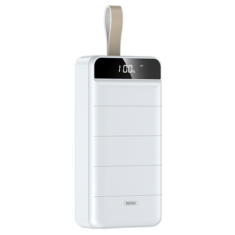 پاور بانک فست شارژ 50000 ریمکس Remax RPP-185 Leader 10W