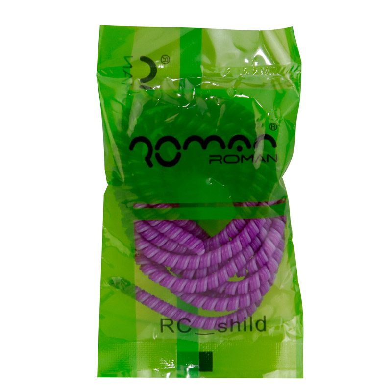 روکش هندزفری Roman