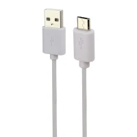 کابل میکرو یو اس بی Romoss 30cm بسته 5 عددی شرینک