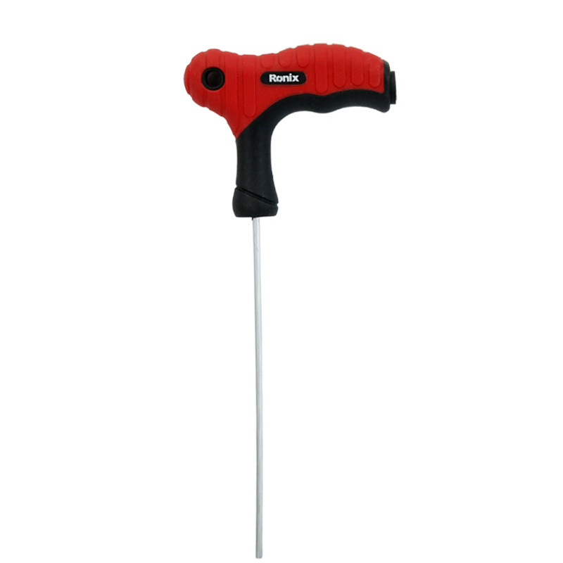 آچار آلن شش گوش دسته T رونیکس Ronix RH-2000 2mm