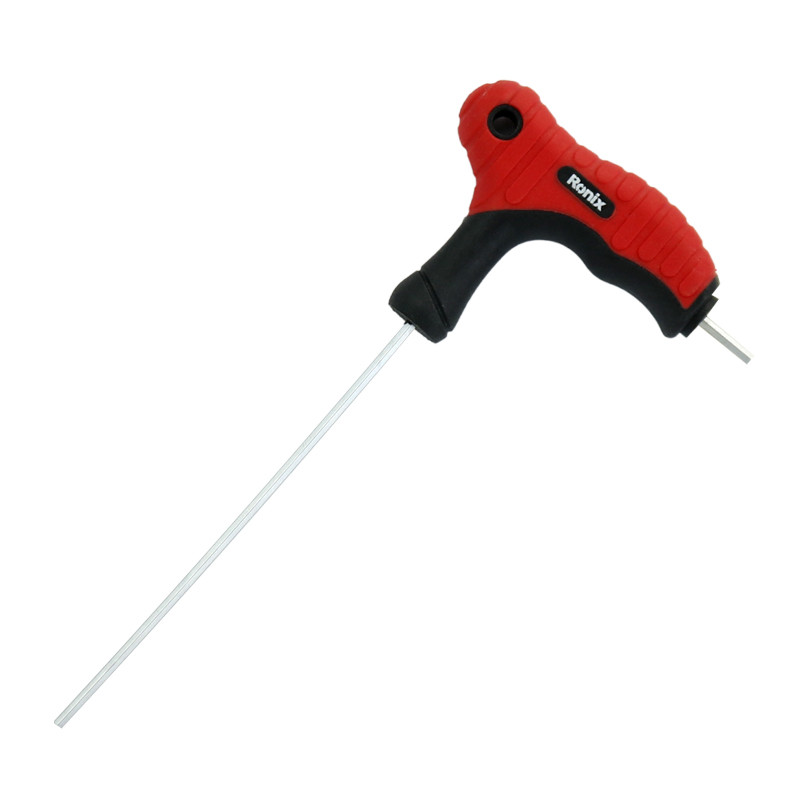 آچار آلن شش گوش دسته T رونیکس Ronix RH-2000 2mm