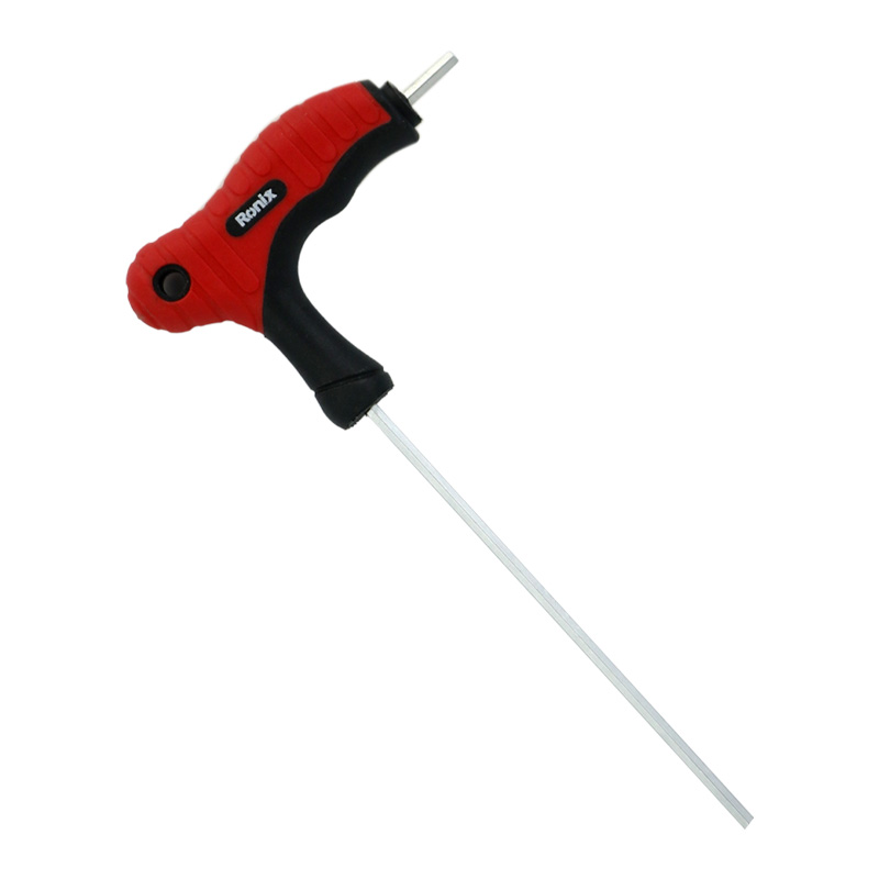 آچار آلن شش گوش دسته T رونیکس Ronix RH-2001 2.5mm