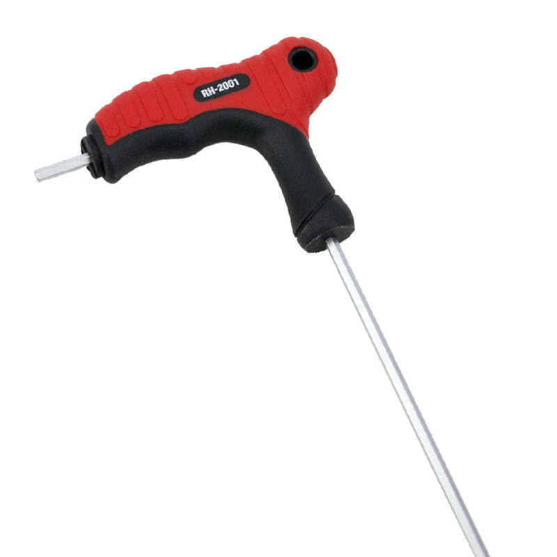 آچار آلن شش گوش دسته T رونیکس Ronix RH-2001 2.5mm