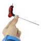 آچار آلن شش گوش دسته T رونیکس Ronix RH-2002 3mm