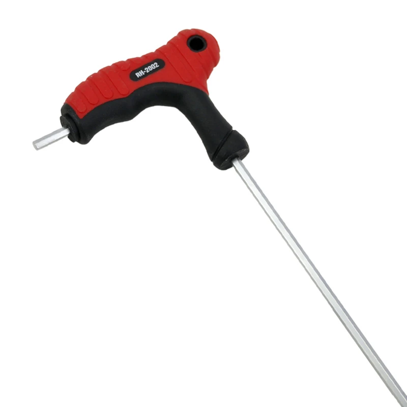 آچار آلن شش گوش دسته T رونیکس Ronix RH-2002 3mm