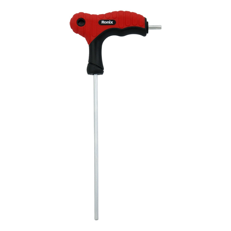 آچار آلن شش گوش دسته T رونیکس Ronix RH-2007 4mm